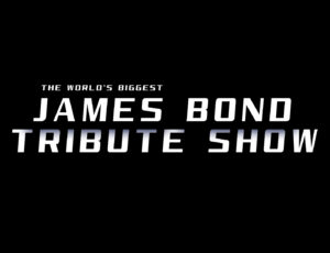 James Bond Tribute Show