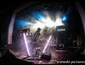 QUBE Live 2017