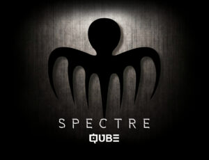 Spectre – New QUBE Track