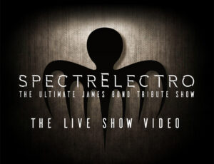 SpectrElectro – The Show