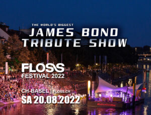 Live at FLOSS Festival 2022