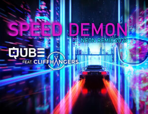 Speed Demon – Remix 2023
