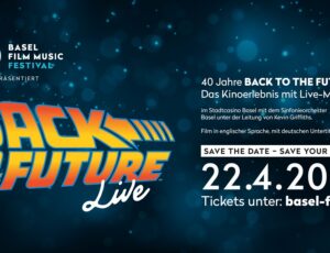 BFMF – Back To The Future