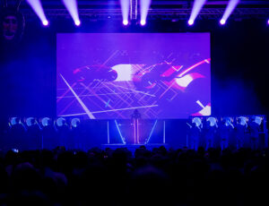 Drumtastic 2025 | photo by Jana Leu