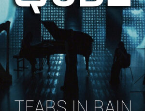 Tears In Rain | Release Promo