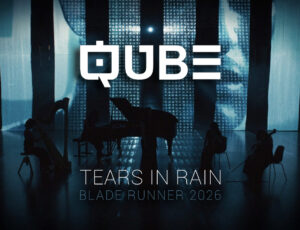 Tears In Rain