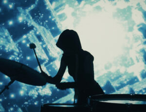 Tears In Rain | music video