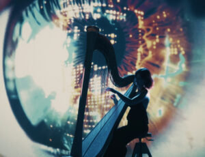 Tears In Rain | music video