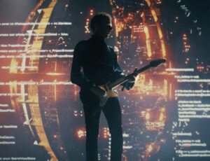 Tears In Rain | music video