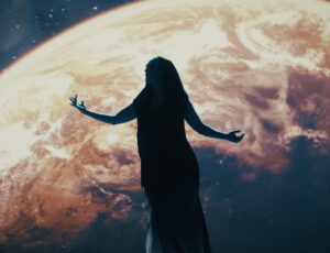 Tears In Rain | music video