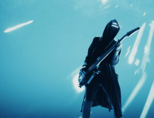 Tears In Rain | music video