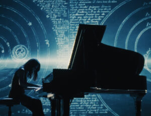 Tears In Rain | music video