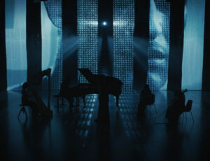 Tears In Rain | music video