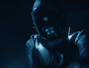 Tears In Rain | music video