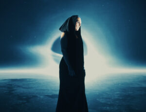 Tears In Rain | music video