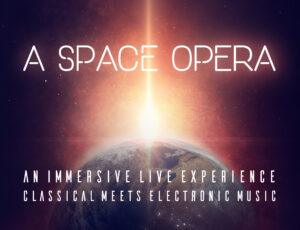 A Space Opera