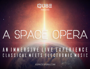 A Space Opera